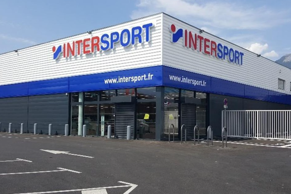Go Sport : l'offre de reprise d'Intersport choisie par le tribunal