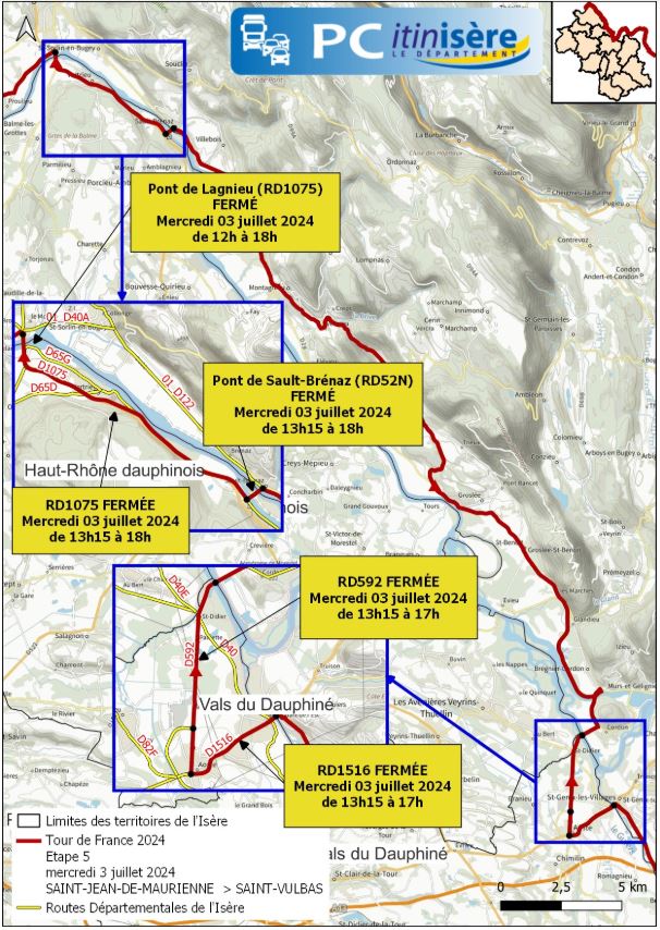 carte route is&egrave;re tdf.JPG (146 KB)