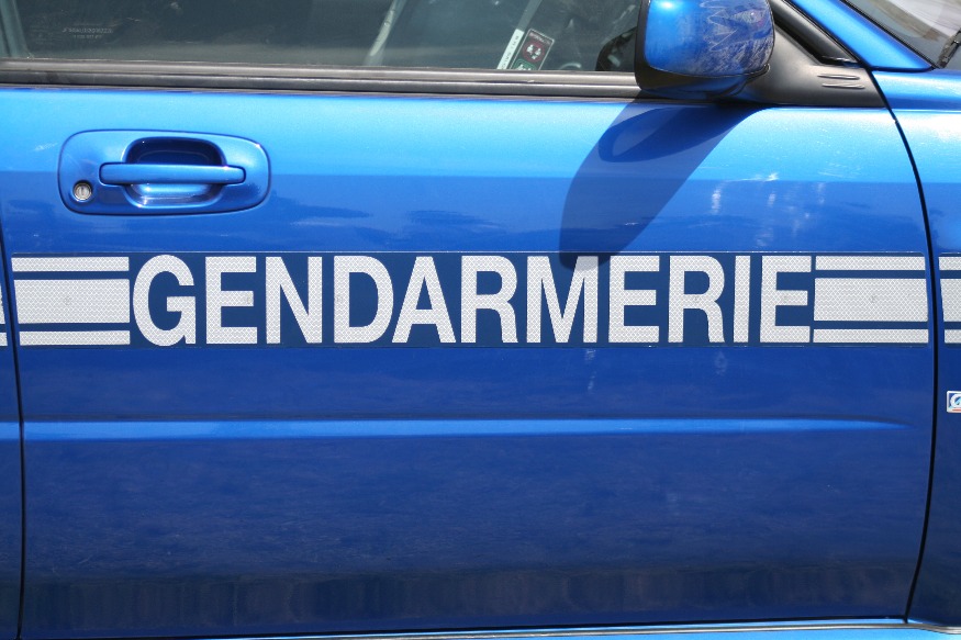Une sexagénaire violemment agressée par ses cambrioleurs à Chasse-sur-Rhône