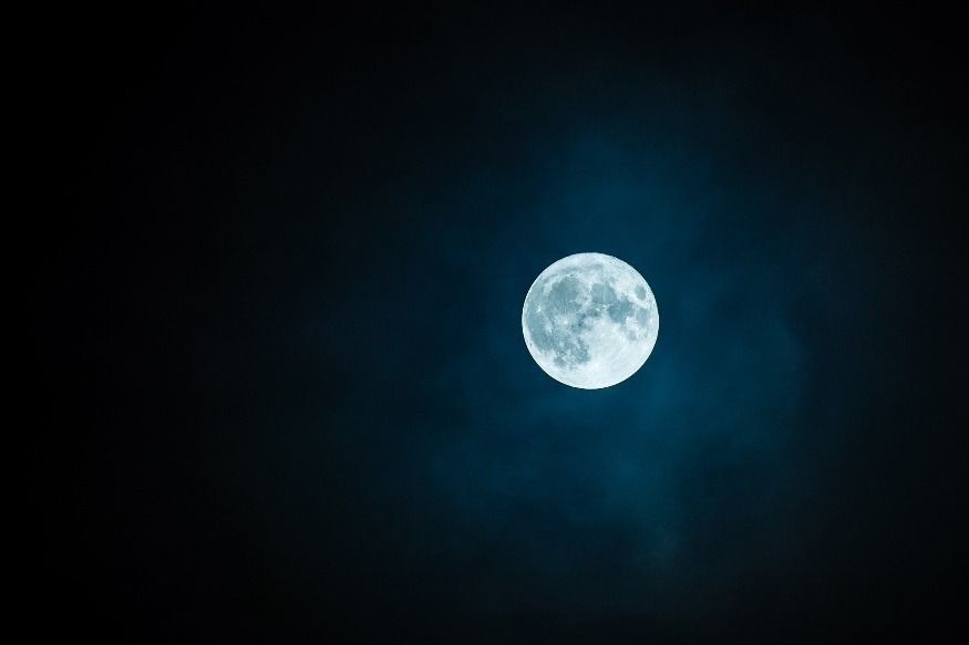 Une « super lune du tonnerre » ce mercredi soir dans le ciel isérois