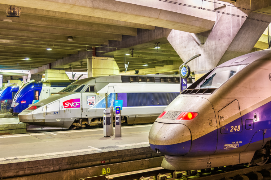 SNCF : la grève se poursuit ce jeudi