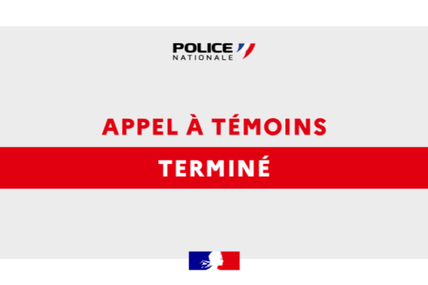 L'octogénaire portée disparue à Diémoz retrouvée saine et sauve