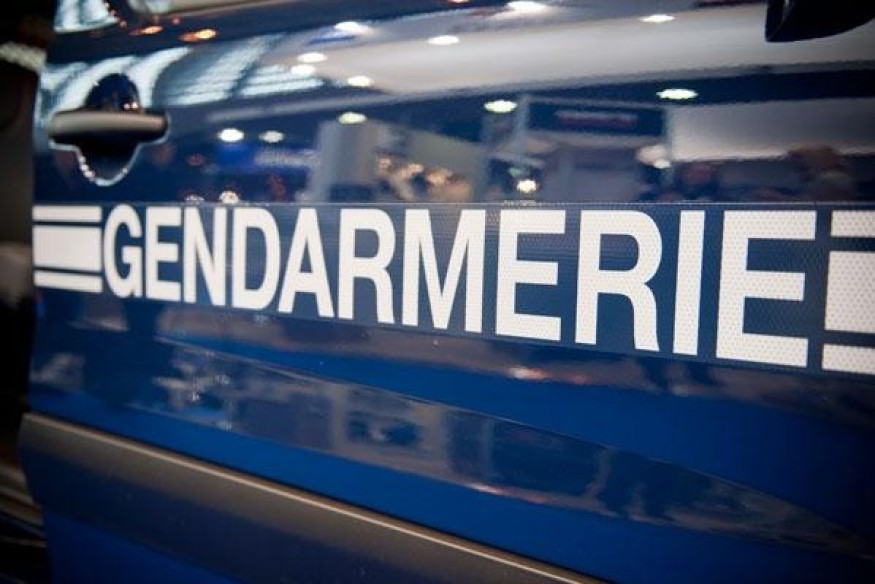 Le magasin Darty d’Apprieu braqué lors de la fermeture