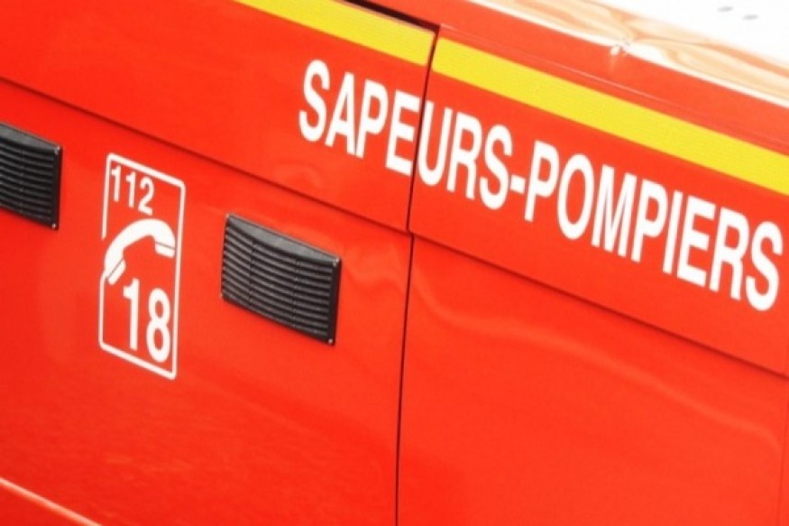 Saint-Martin-d'Hères : une piétonne violemment percutée par une voiture