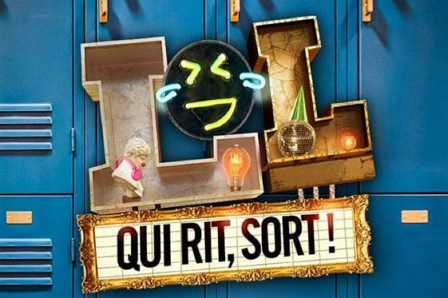 « LOL, qui rit sort » : découvrez le casting de la saison 4