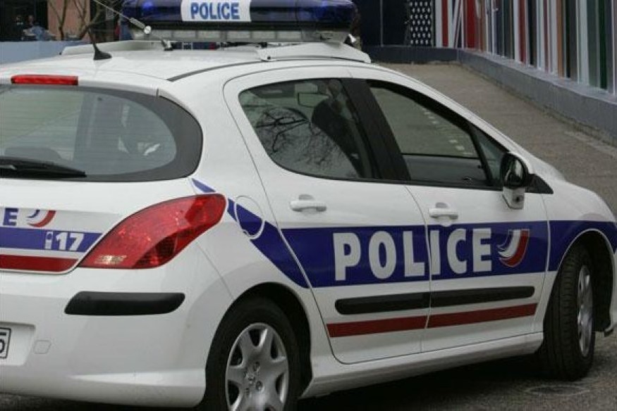 Grenoble : fausse alerte à la bombe