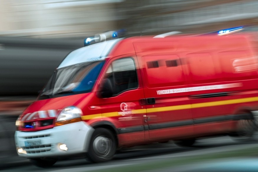 Cessieu : une homme grièvement blessé à cause de son poêle à bois
