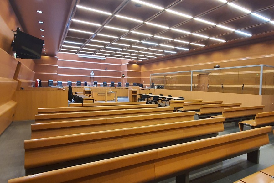 Assises de l'Isère : un homme comparaît pour avoir tué son voisin après une bagarre