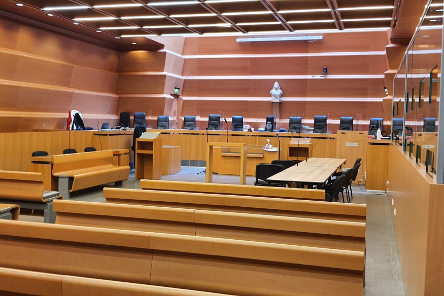 Justice : deux frères jugés pour une triple tentative de meurtre à Voreppe