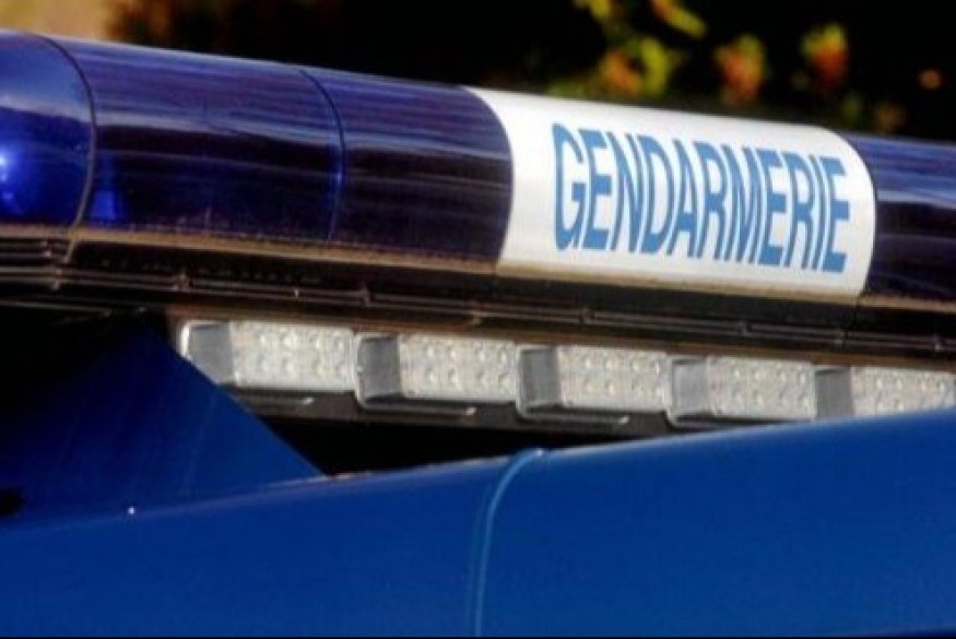 Les forces de l'ordre empêchent la tenue d'une rave party illégale dans le Vercors