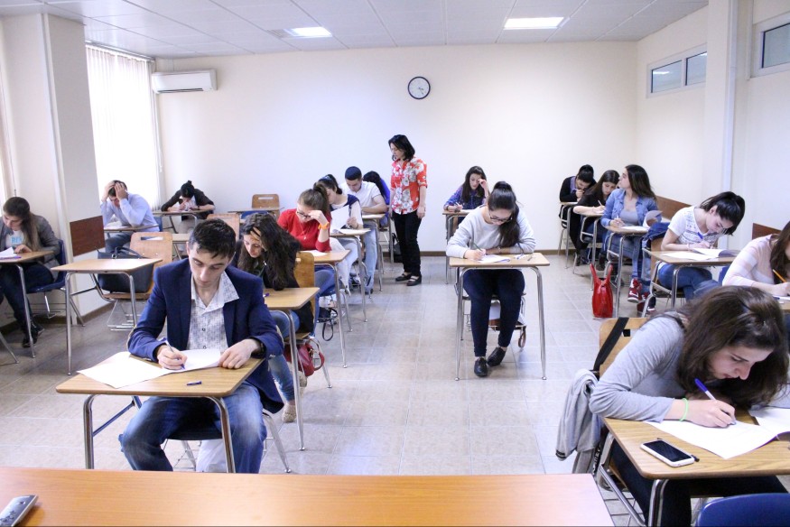 Bac 2025 : on a commencé avec la philo !