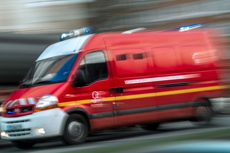 Eybens : un jeune homme de 20 ans grièvement blessé d’un coup de couteau