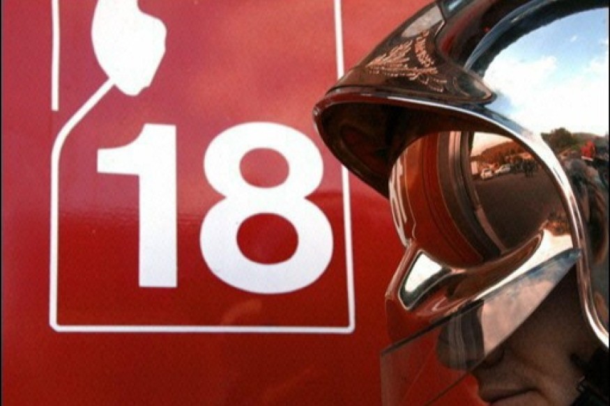 Drame dans la Bourne : un adolescent se noie sous les yeux de ses amis