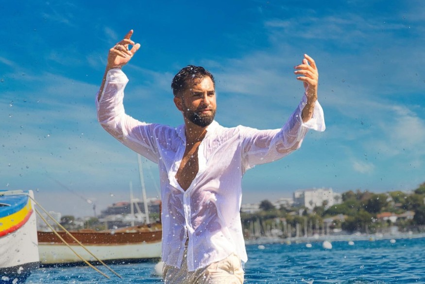 Kendji nous dévoile son tube de l'été : Un, dos, tres !