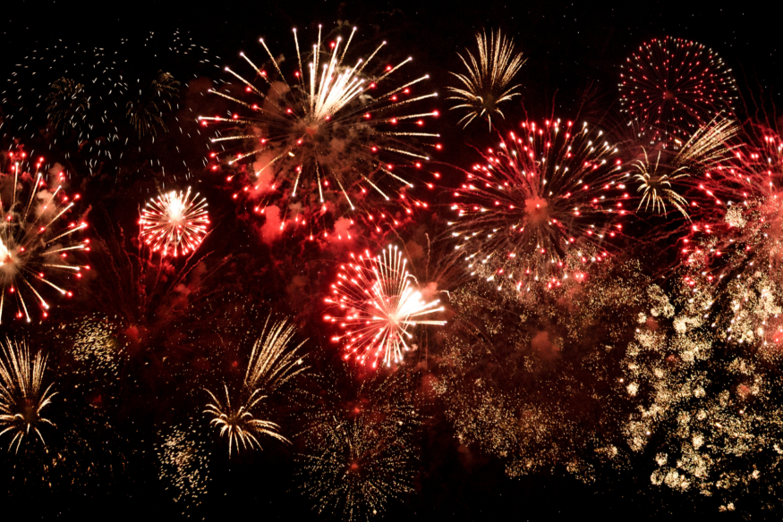 Week-end du 14 juillet : où et quand faire la fête et voir les feux d'artifice ?