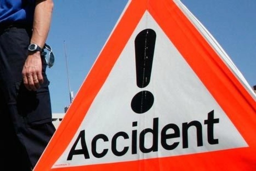 La Buisse : trois blessés lors d'une collision sur l'A48