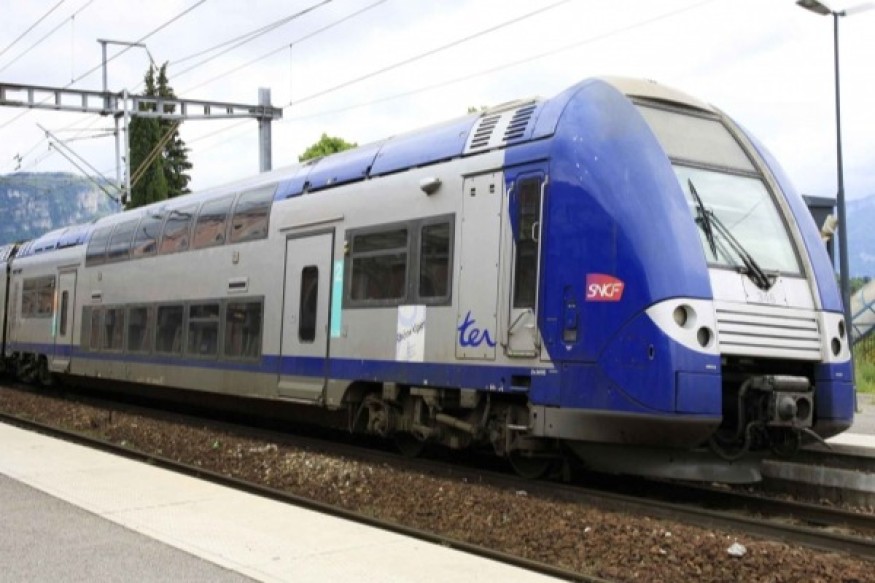 Saint-Alban-de-Roche : une femme meurt percutée par un train