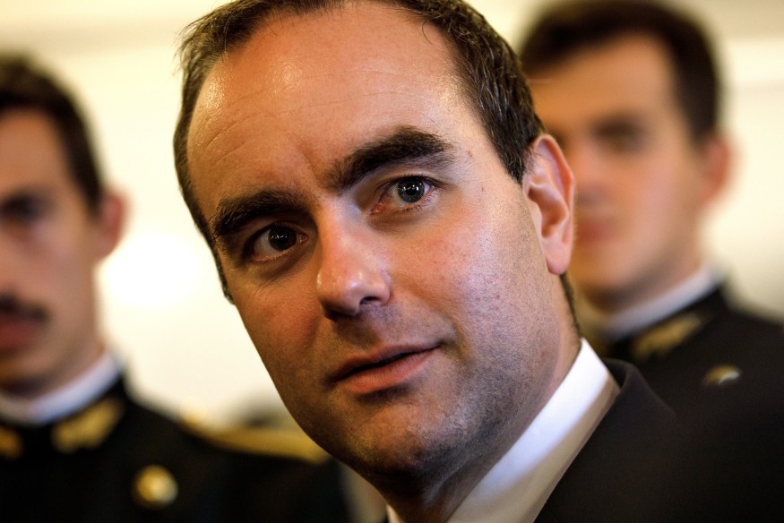 Sébastien Lecornu démissionne de son poste de Premier ministre