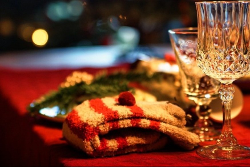 Repas de Noël : un chef isérois nous propose son idée de menu