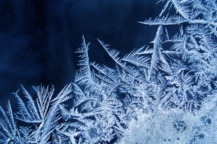 Isère : le plan grand froid est activé