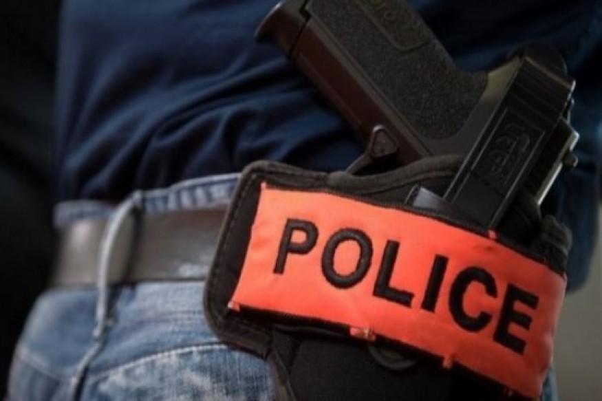 Un homme blessé par balles à Grenoble