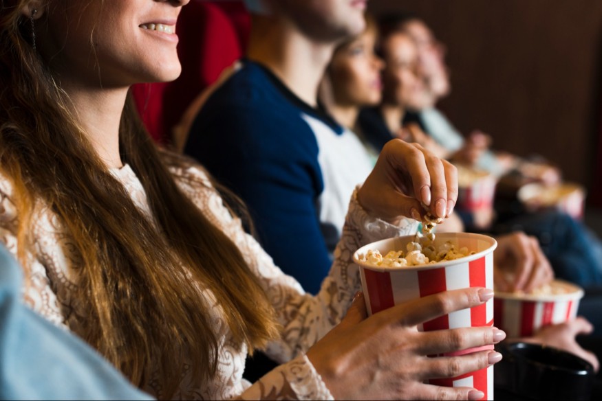 Long week-end du 8 mai : on va voir quoi au ciné ?