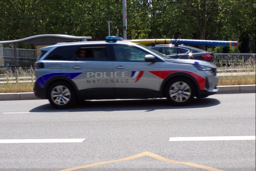 Voiron : une boutique de téléphonie victime d'un braquage
